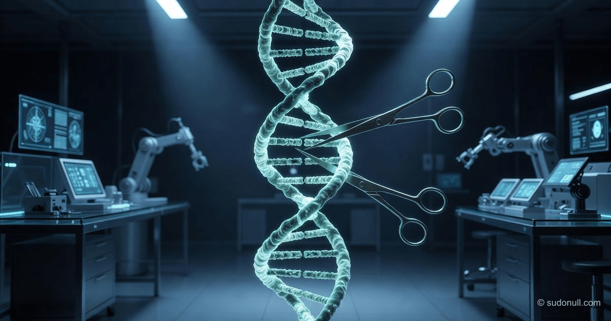 Comment la biotechnologie utilise-t-elle le génie génétique ?