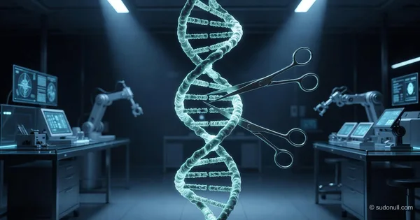 How Does Biotechnology Use Genetic Engineering?