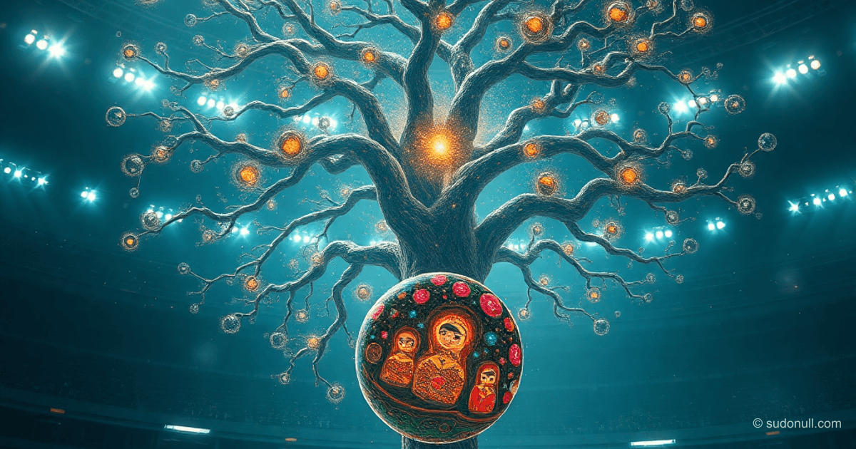 Fractals of the Universe: Self-Similarity from Atoms to Multiverse