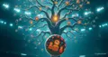 Fractals of the Universe: Self-Similarity from Atoms to Multiverse