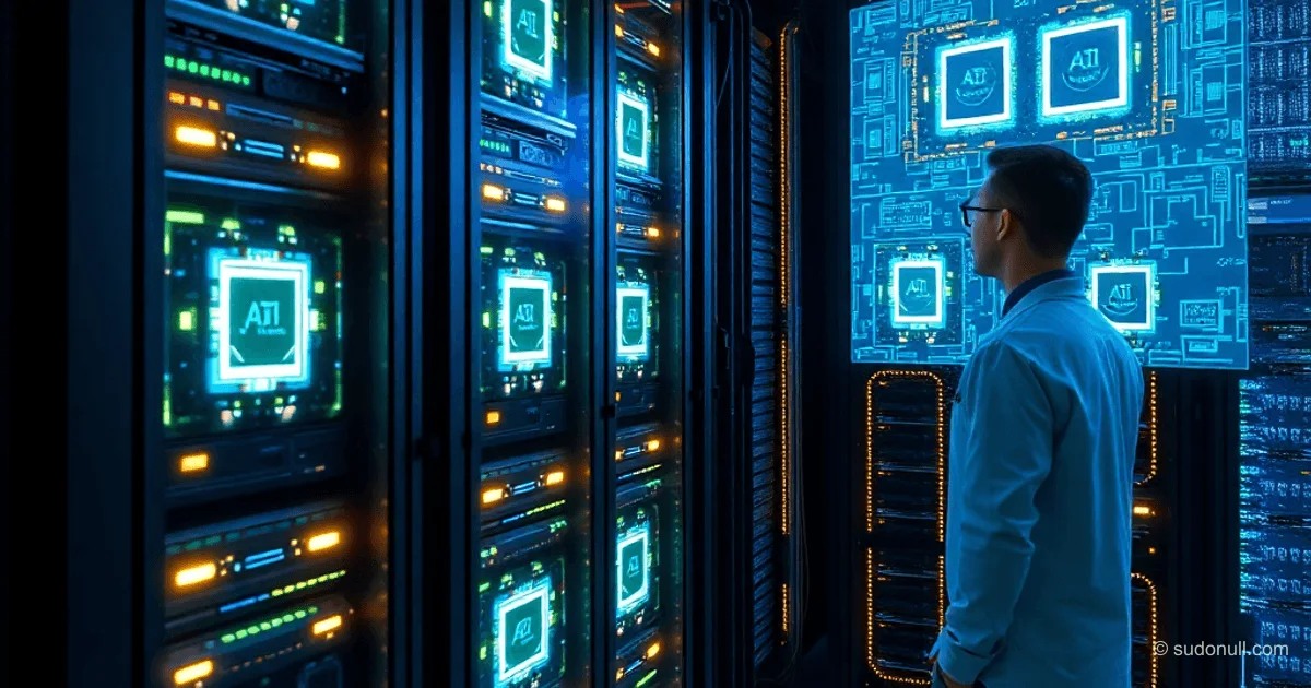 136 cores AGI CPU from Arm: revolution in AI orchestration