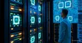 AGI CPU Arm: 136 cores for AI data centers