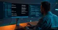 Ghostling: terminal en la API C de libghostty