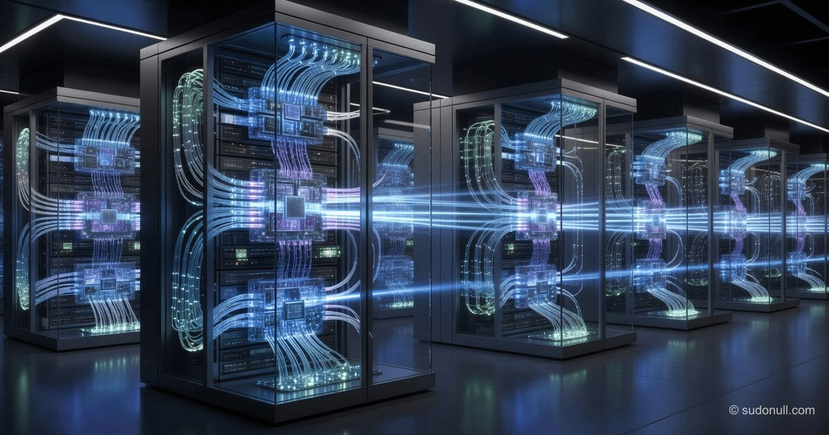 Photonic chips will save the internet from the energy crisis: EU analysis