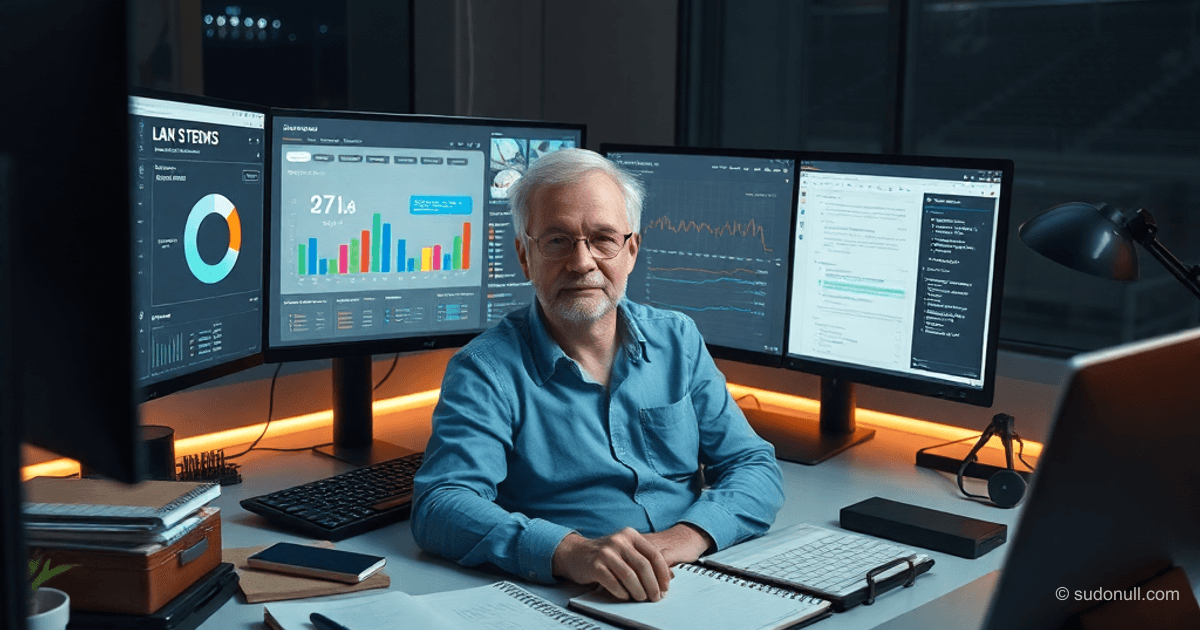 AI for life management: plans and retro