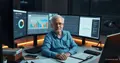 AI for life management: plans and retro