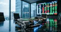 Nvidia quarterly report: risk analysis and failure in China