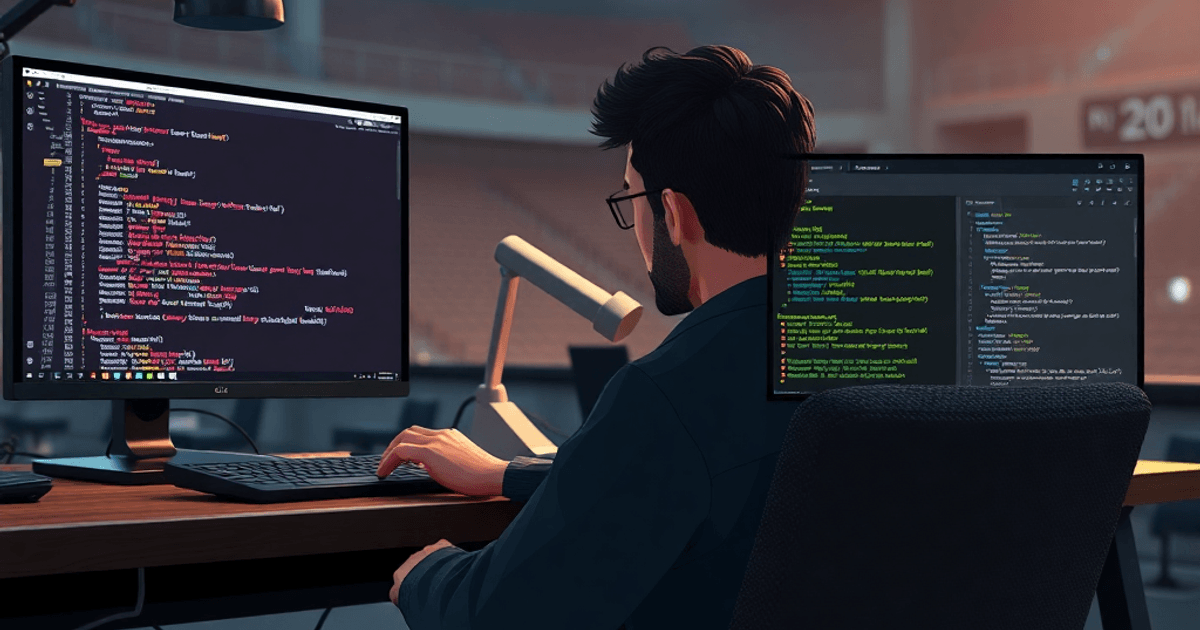 Nix and DevContainers: reproducible development environments