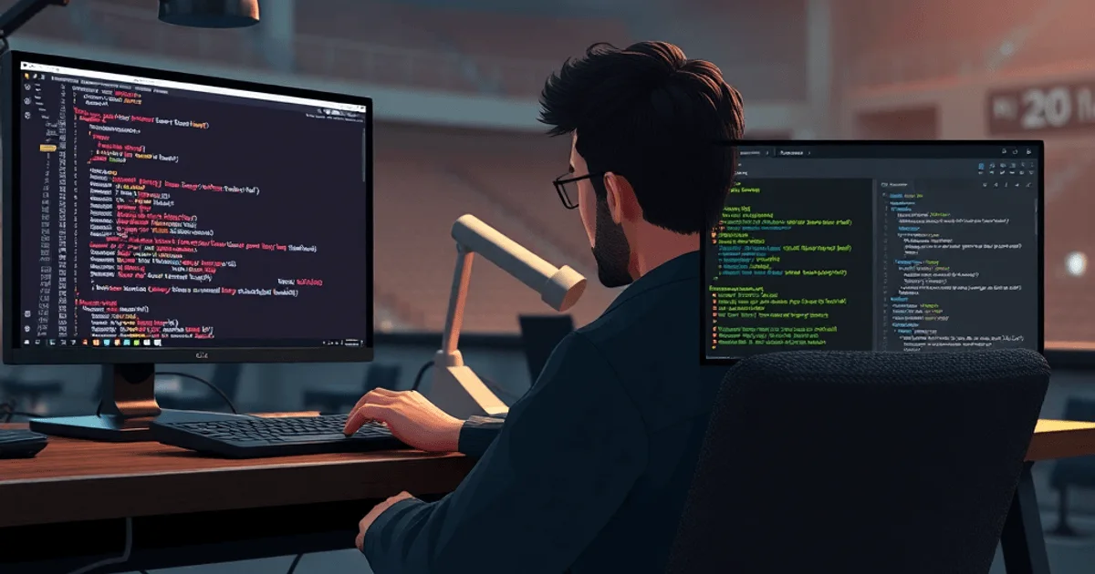 Vergessen Sie das Einrichten von Umgebungen: Nix + DevContainers