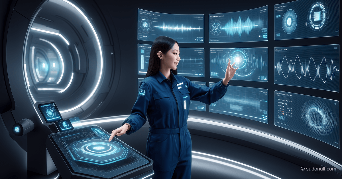 Thinking Machines: Real-Time AI Models