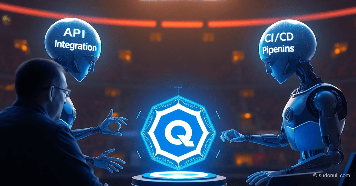 cq Mozilla: Stack Overflow para agentes de IA