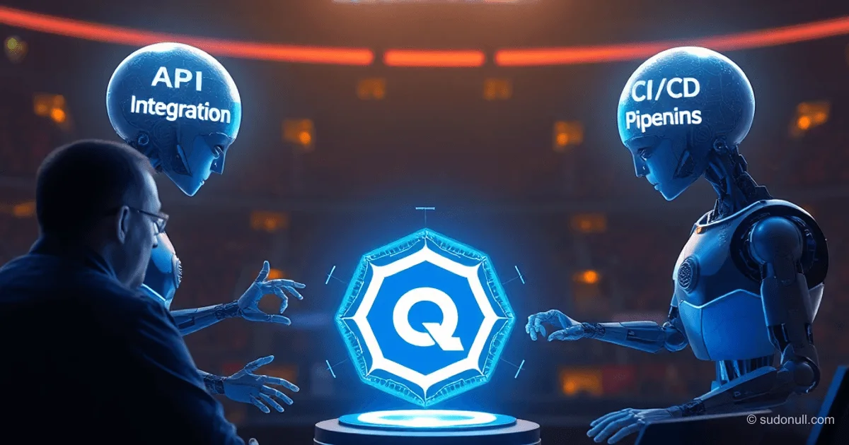 cq: how AI agents share knowledge in Mozilla