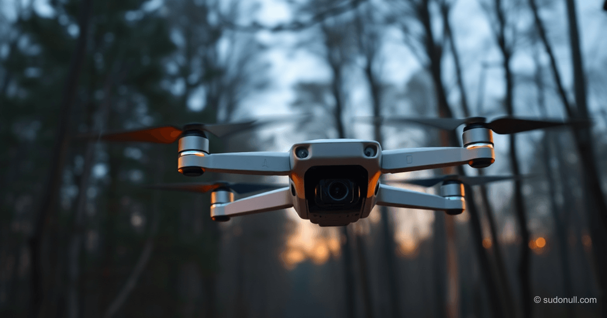 Avata 360: DJI FPV drone with 8K 360°