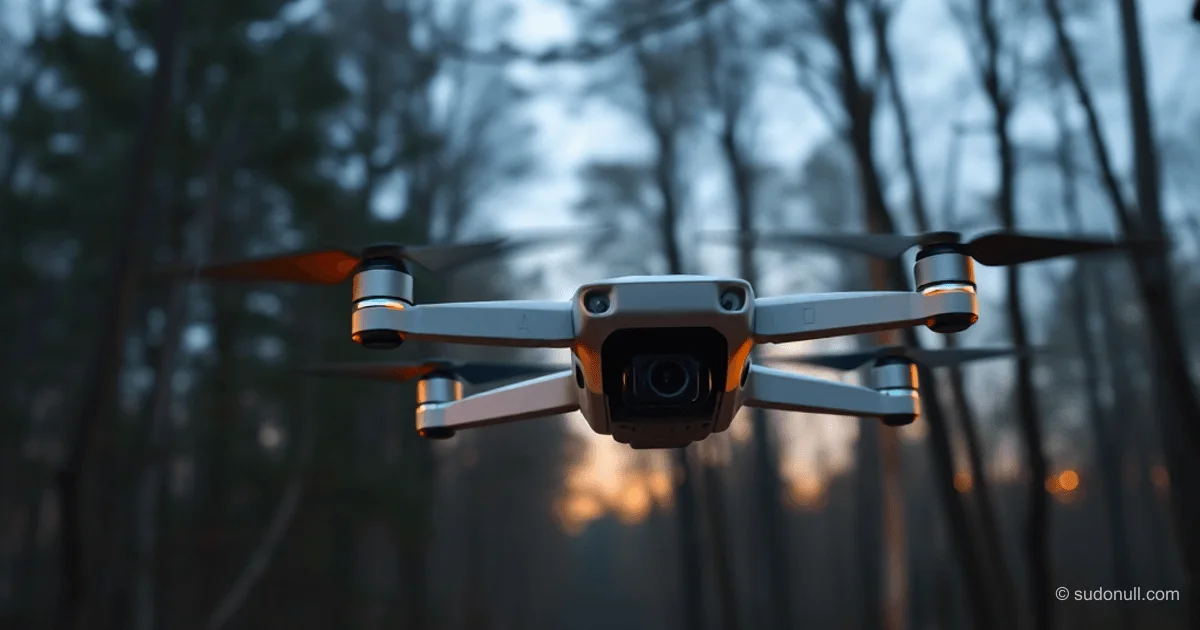 DJI Avata 360: dron FPV 360° con 8K y O4+