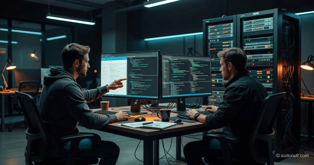 ¿Cuál es la diferencia entre desarrollador frontend y backend?