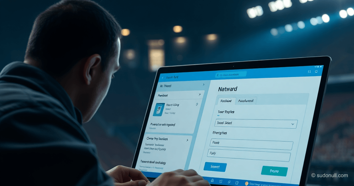 Telegram Procurement System: No-Code Agentic Development Case