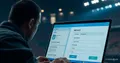 Telegram Procurement System: No-Code Agentic Development Case