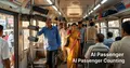 AI Passenger Counting System for Indian Buses: Technical Guide