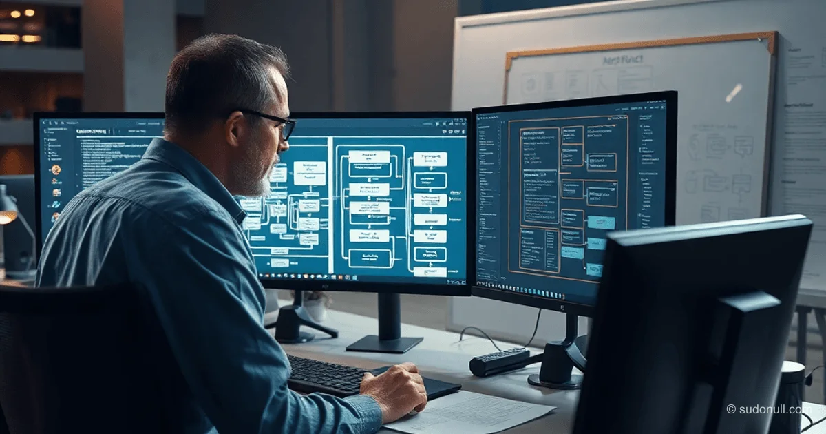 From Projects to Products in 1C: Technical Breakdown