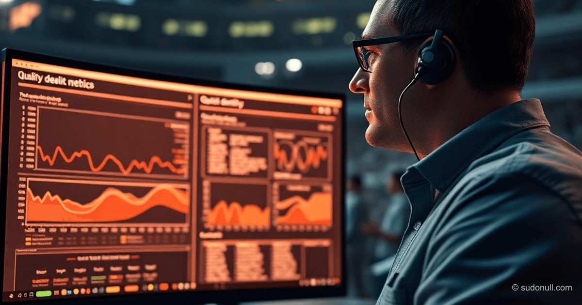 Quality Engineering: systematic approach to software quality | Guide for developers