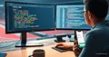 MVP bot for Max.ru: Long Polling and Reply mapping