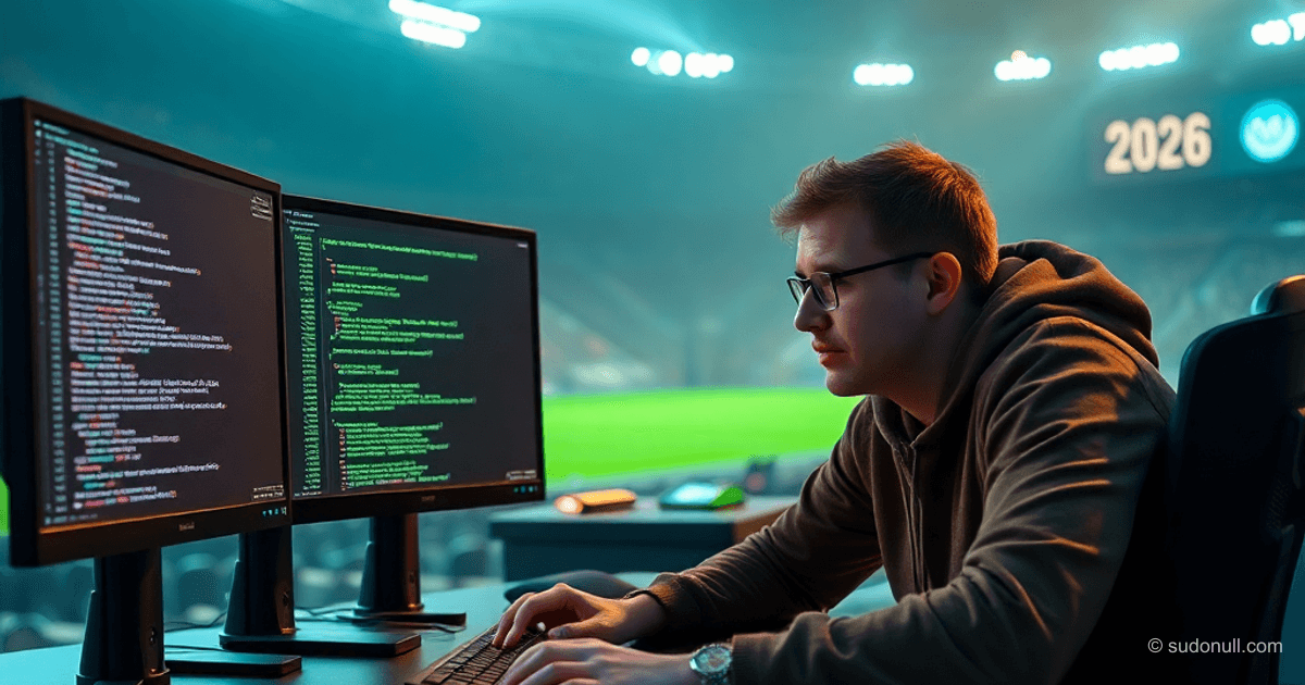 Node.js 2026 Courses: Top for Backend