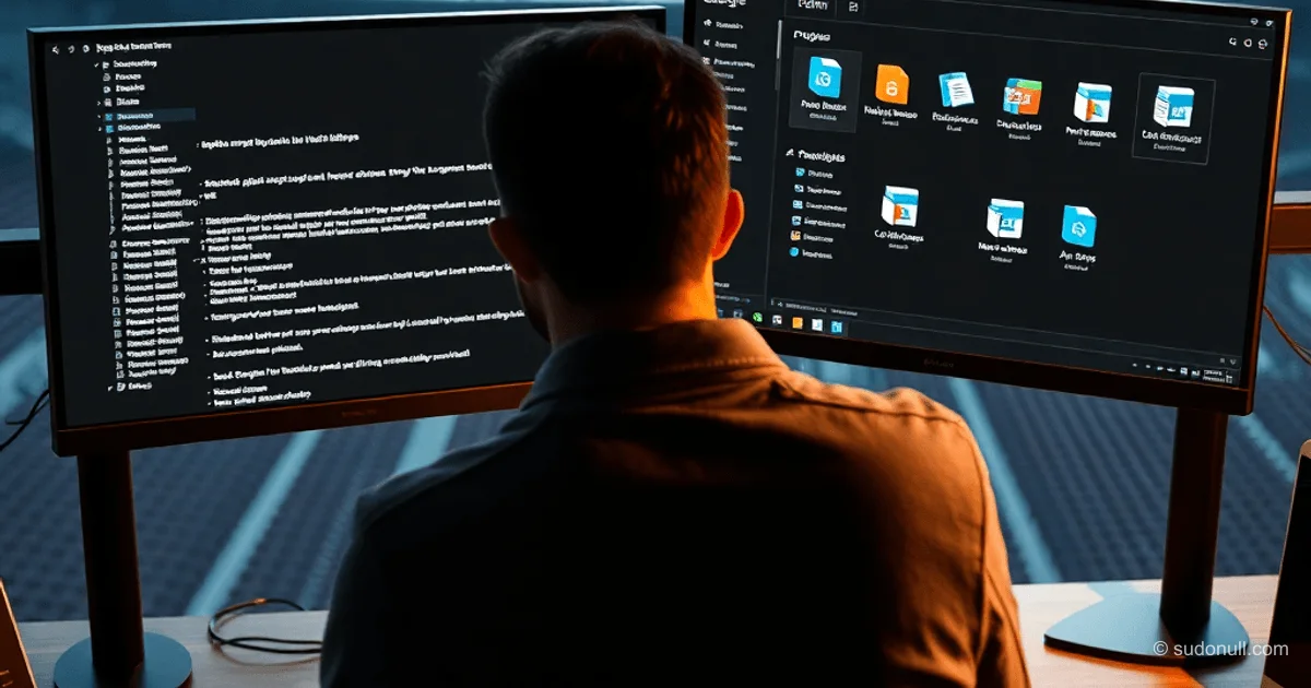 Open Lite Catalog: installation of 141 apps for Windows