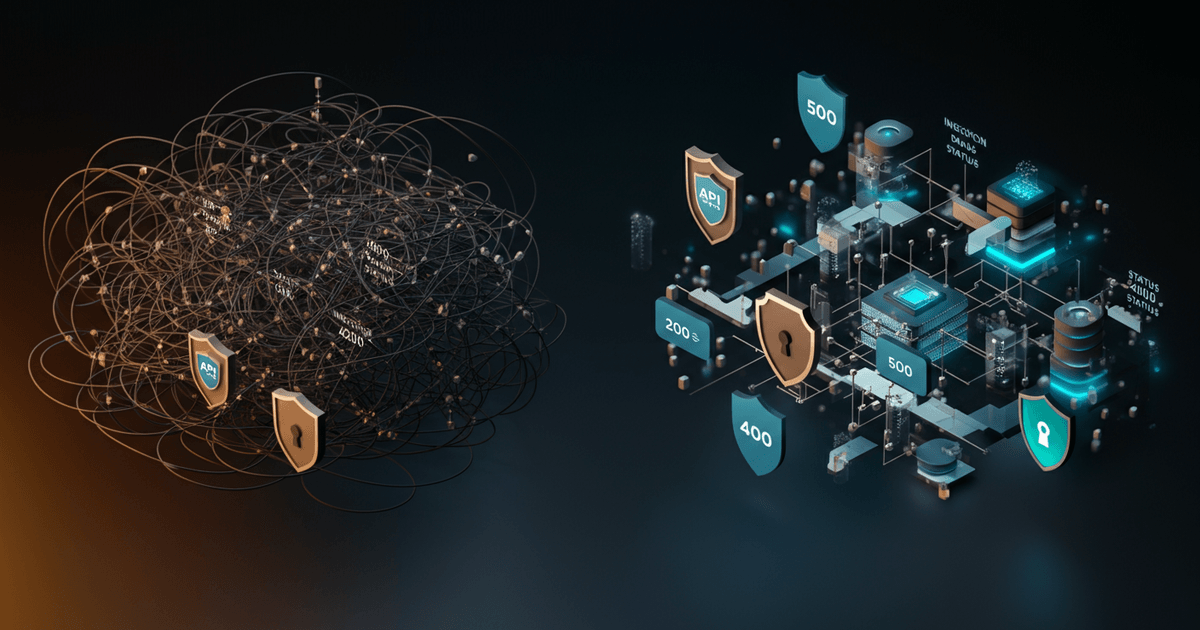 API Design Errors: Guide for Developers