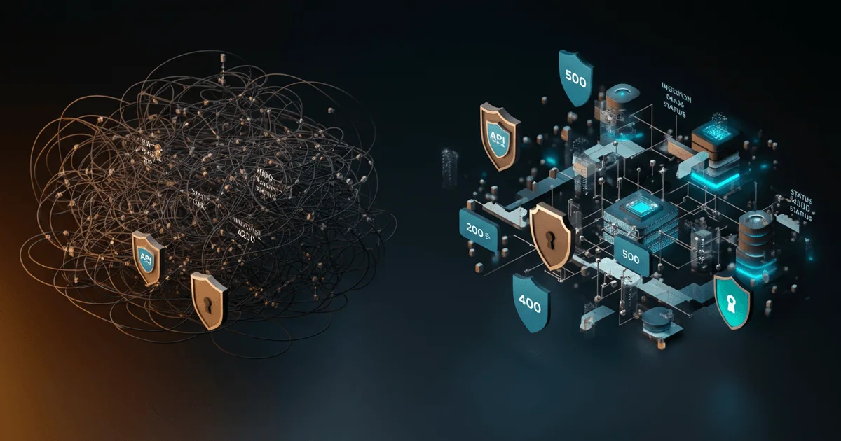 10 Critical Errors in API Design: How to Build a Reliable System