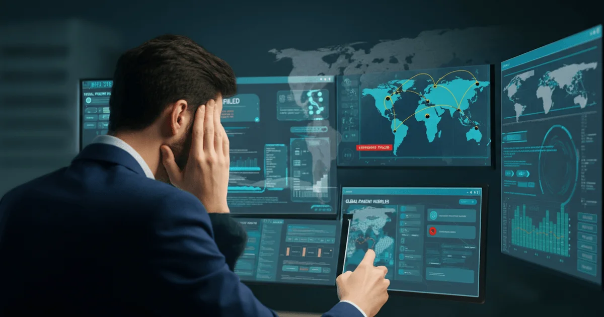 Integration of international payment systems: challenges and solutions for IT projects