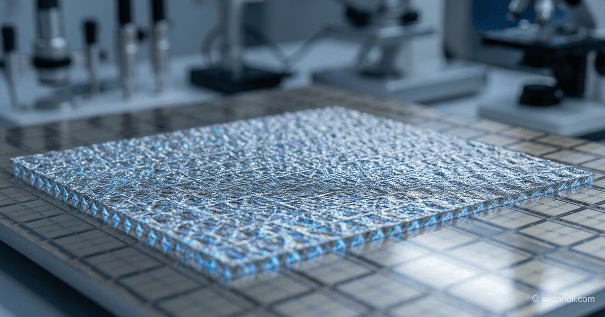 Titanium dioxide becomes ferroelectric: breakthrough for chips