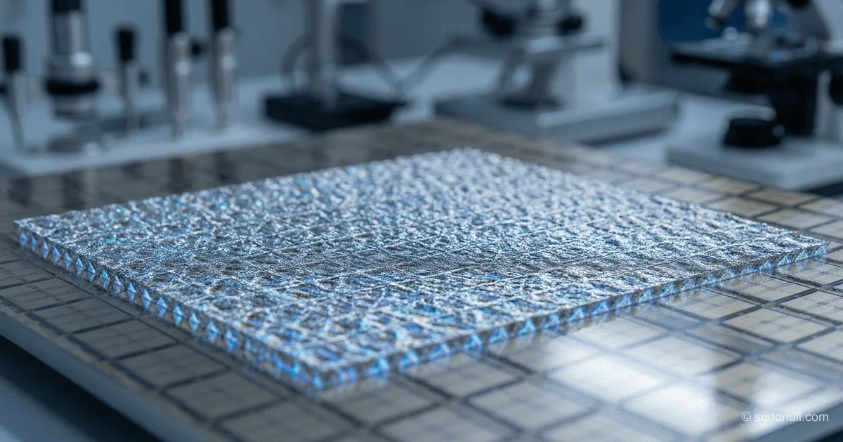 Breakthrough in microelectronics: ordinary TiO₂ will replace hafnium oxide