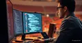 How to detect the substitution of seniors for juniors in an IT project