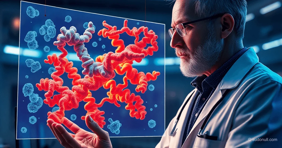 Risks of AI Hallucinations in Biological Projects