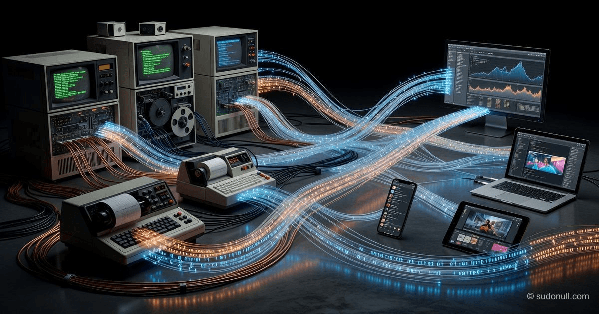 History of the Internet How It Was Created: Complete Guide