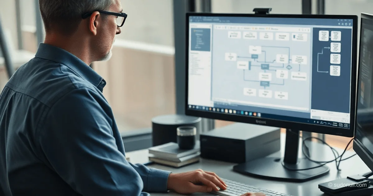1C records processes itself: BPMN in minutes