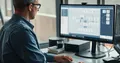 BPMN in 1C: process recording automation