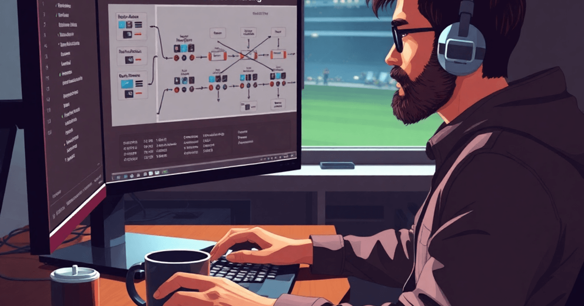 Uniform DB Sharding: Data Distribution and Search Strategies