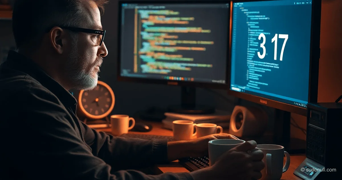 Night prompts: why AI code hooks like slots