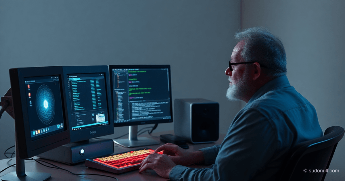4MLinux 51.0: Linux 6.12 LTS y Mesa 25.3.1