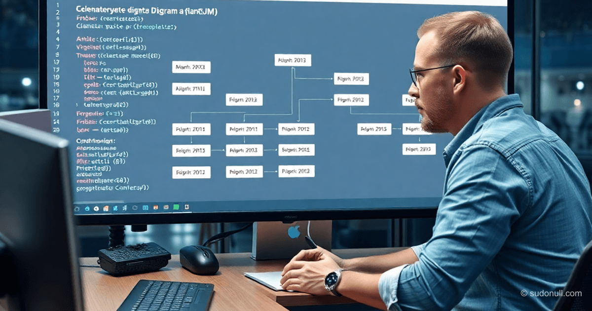 PlantUML dynamic diagrams with conditions