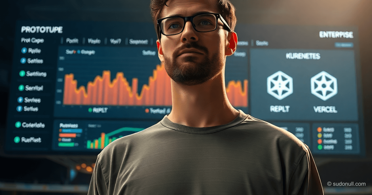 Development Platforms: How to Choose by Product Stage