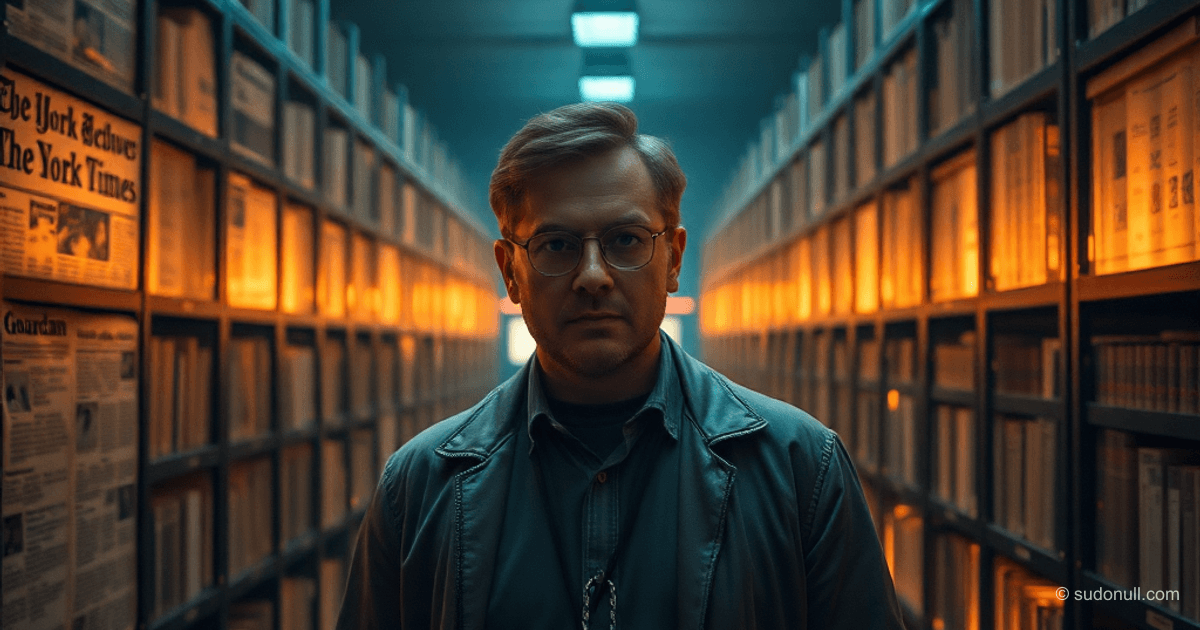 Blocking Archives from AI: Threat to Web Heritage