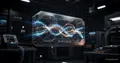 DNA cassette 36 petabytes: the future of long-term data storage