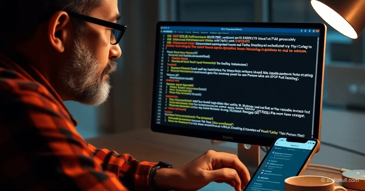 7 iOS Log Methods: sysdiagnose and CLI