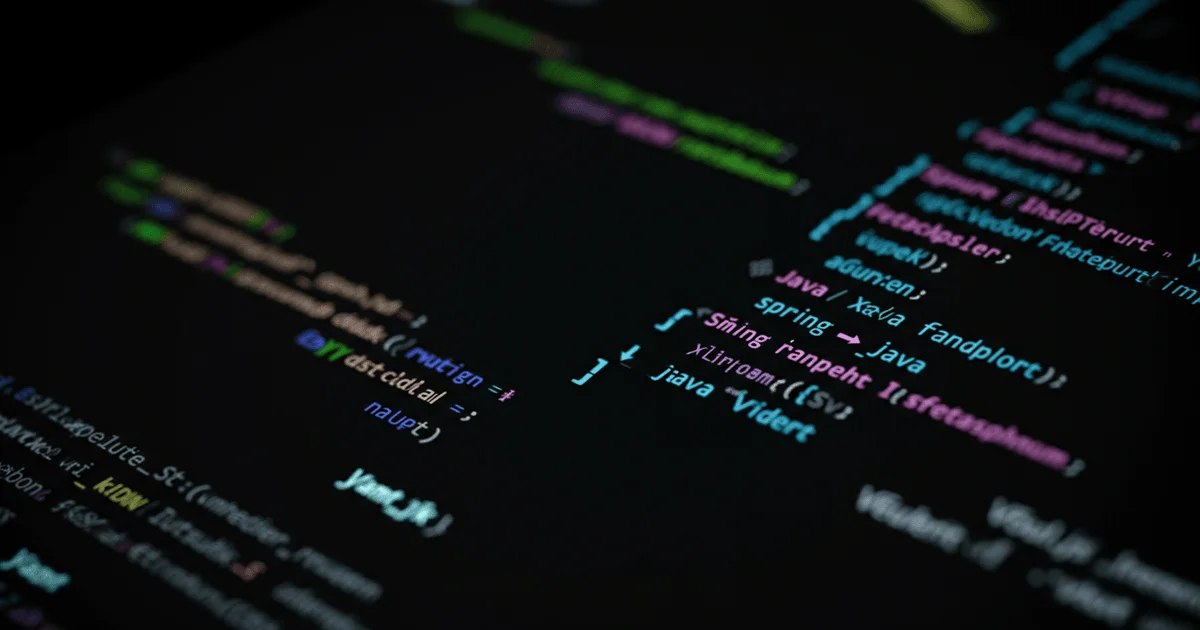 Importación rápida de datos en sistemas empresariales: Enfoque YAML con Java y Vue.js
