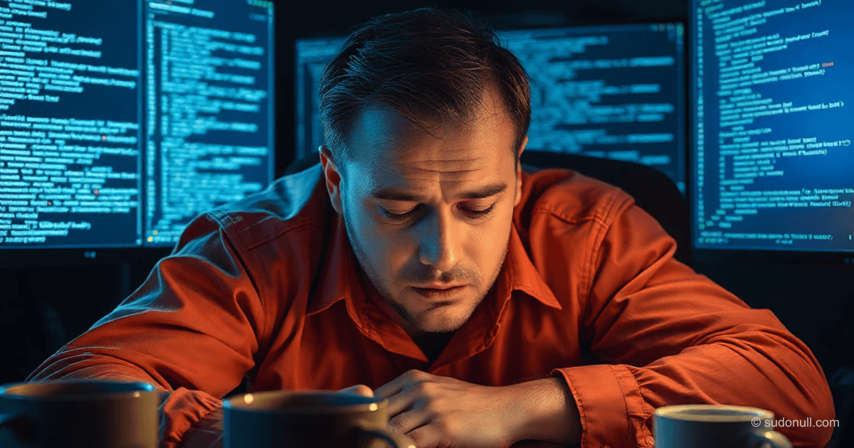 AI Burnout in Developers: Causes and Solutions