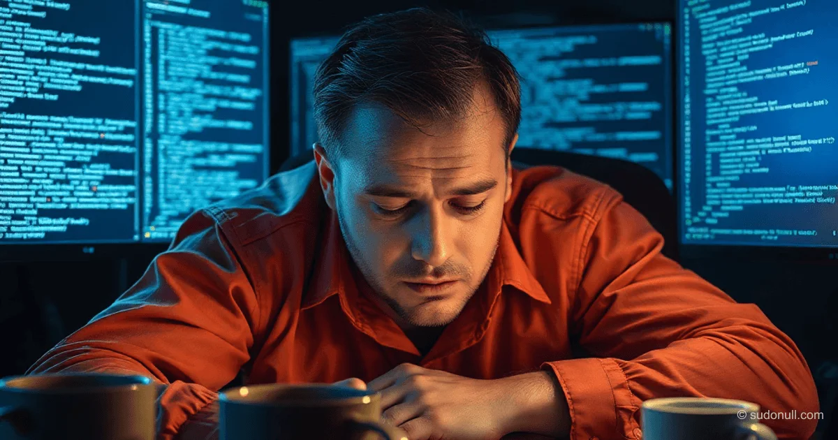 AI Causes Brain Overheat in Coders: What to Do