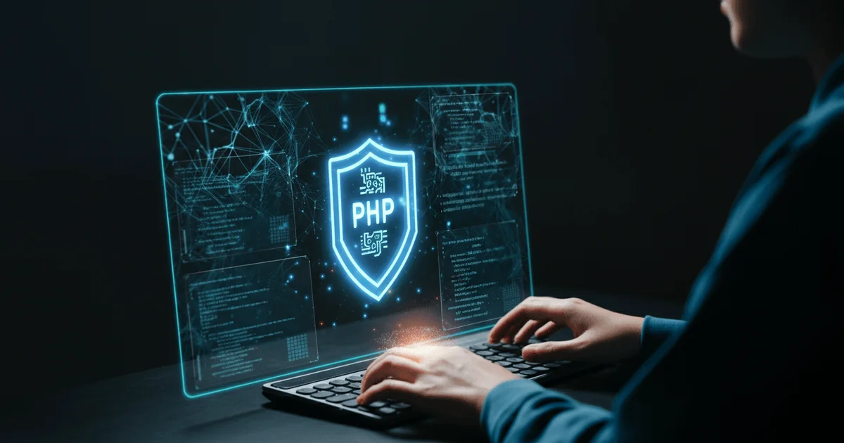 PHP Development in 2026: AI, Key Skills and Selection of Training Programs