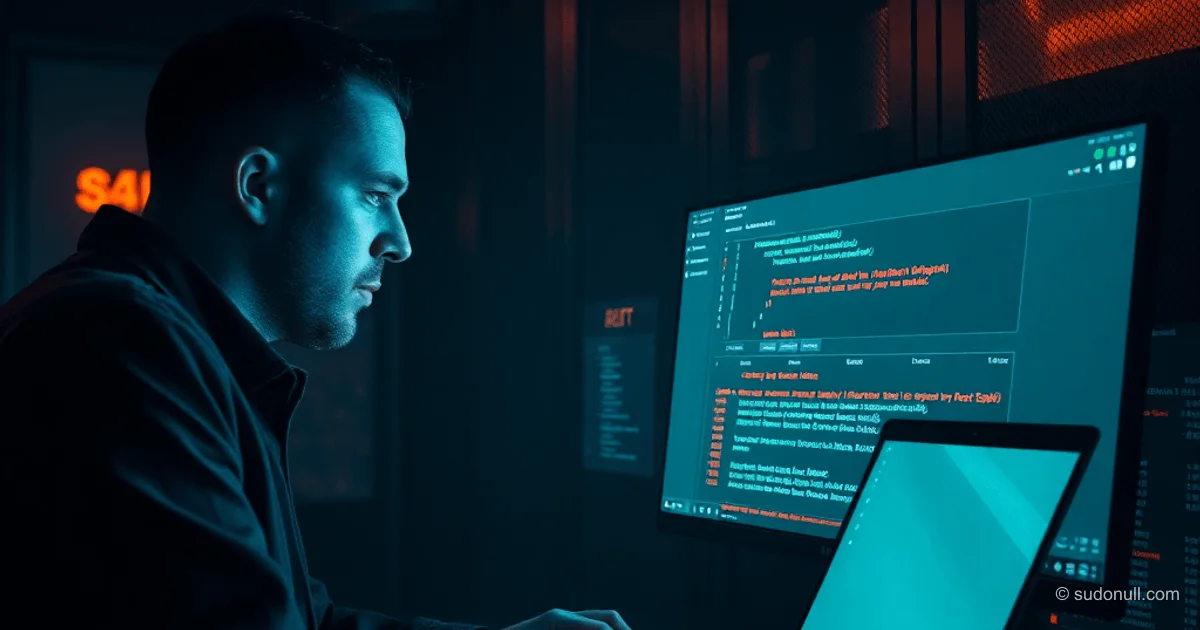 RCE in CyberPanel: auth bypass and root access CVE-2024-51378